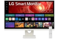 Monitor 27.0" LG 27U731 biały