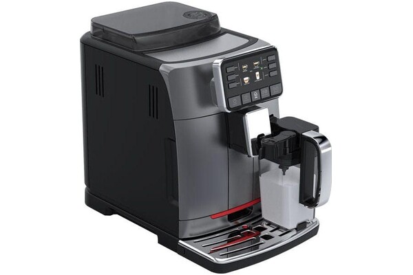 Ekspres GAGGIA Cadorna Prestige RI960401 automatyczny szary