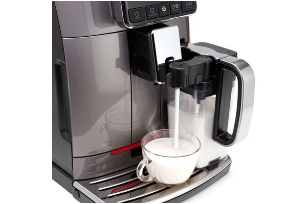 Ekspres GAGGIA Cadorna Prestige RI960401 automatyczny szary