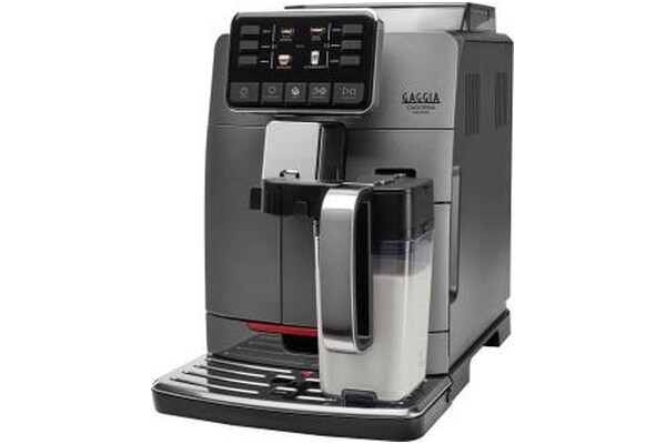 Ekspres GAGGIA Cadorna Prestige RI960401 automatyczny szary