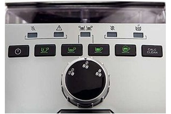 Ekspres GAGGIA Naviglio automatyczny srebrny