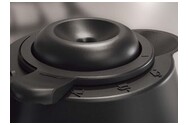 Ekspres Philips HD7548/20 Przelewowy czarny