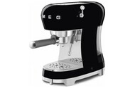 Ekspres Smeg S7609279 Przelewowy czarny