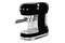 Ekspres Smeg S7609279 Przelewowy czarny