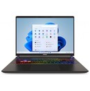 Laptop MSI Vector 16 16.0" Intel Core Ultra 7 255HX NVIDIA GeForce RTX 5070 Ti 16GB 2TB SSD Windows 11 Home