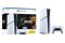 Konsola Sony PlayStation 5 Slim biało-czarny + Call of Duty Black Ops 6