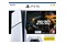 Konsola Sony PlayStation 5 Slim biało-czarny + Call of Duty Black Ops 6