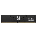 Pamięć RAM GoodRam IRDM 16GB DDR5 6000MHz Z radiatorem 1.35V 36CL