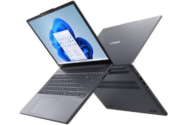 Laptop Lenovo IdeaPad Slim 3 15.3" Intel Core i5 13420H INTEL UHD 24GB 512GB SSD M.2 Windows 11 Home szary