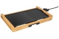 Grill elektryczny Kontaktowy SENCOR SBG206BK 2000W