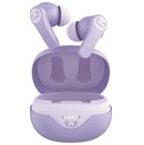 Słuchawki FRESH`N REBEL Twins Rise Dokanałowe Bezprzewodowe fioletowy