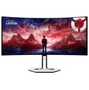 Monitor 33.9" Lenovo Legion biało-czarny