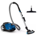 Odkurzacz Philips FC857509 Performer Active tradycyjny workowy 650W niebiesko-czarny