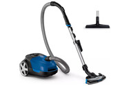 Odkurzacz Philips FC857509 Performer Active tradycyjny workowy 650W niebiesko-czarny