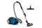 Odkurzacz Philips FC857509 Performer Active tradycyjny workowy 650W niebiesko-czarny