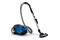 Odkurzacz Philips FC857509 Performer Active tradycyjny workowy 650W niebiesko-czarny