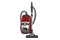Odkurzacz MIELE Blizzard CX1 Cat&Dog PowerLine tradycyjny bezworkowy srebrno-czerwony
