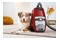 Odkurzacz MIELE Blizzard CX1 Cat&Dog PowerLine tradycyjny bezworkowy srebrno-czerwony