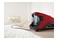 Odkurzacz MIELE Blizzard CX1 Cat&Dog PowerLine tradycyjny bezworkowy srebrno-czerwony