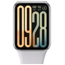 Smartband Xiaomi Mi Band 9 Pro 1.74" srebrny