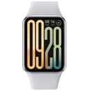 Smartband Xiaomi Mi Band 9 Pro srebrny