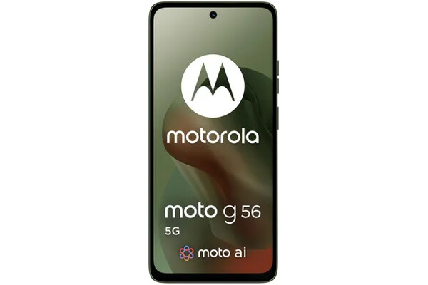 Smartfon Motorola moto g56 5G Dill 6.72" 8.0GB/256.0GB