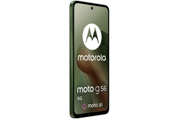 Smartfon Motorola moto g56 5G Dill 6.72" 8.0GB/256.0GB