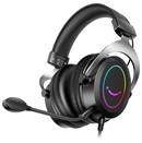 Słuchawki Fifine AmpliGame H3 Nauszne Przewodowe czarny