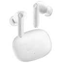 Słuchawki Earfun Air Life Dokanałowe Bezprzewodowe biały