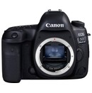 Aparat - lustrzanka CANON EOS 5D