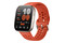 Smartwatch Amazfit BIP 6 czerwony