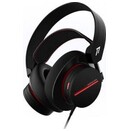 Słuchawki 1More 1More Spearhead Vr Nauszne Przewodowe czarny