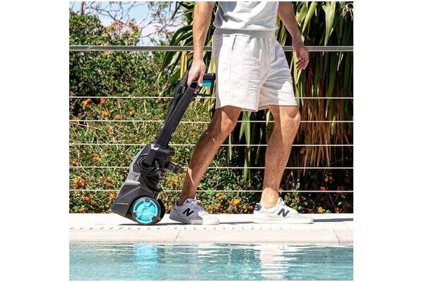 Myjka ciśnieniowa Cecotec HydroBoost 1600