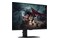 Monitor 27.0" Samsung LS27DG502EUXEN czarny