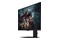 Monitor 27.0" Samsung LS27DG502EUXEN czarny