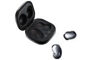 Słuchawki Samsung SMR180NZKAEUB Galaxy Buds Live Douszne Bezprzewodowe czarny