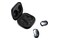 Słuchawki Samsung SMR180NZKAEUB Galaxy Buds Live Douszne Bezprzewodowe czarny