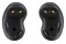 Słuchawki Samsung SMR180NZKAEUB Galaxy Buds Live Douszne Bezprzewodowe czarny