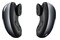 Słuchawki Samsung SMR180NZKAEUB Galaxy Buds Live Douszne Bezprzewodowe czarny