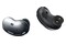 Słuchawki Samsung SMR180NZKAEUB Galaxy Buds Live Douszne Bezprzewodowe czarny