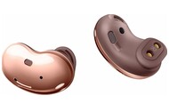 Słuchawki Samsung SMR180NZNAEUE Galaxy Buds Live Douszne Bezprzewodowe różowy