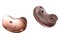 Słuchawki Samsung SMR180NZNAEUE Galaxy Buds Live Douszne Bezprzewodowe różowy