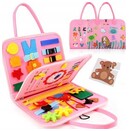 Słuchawki Joyroom JR-FN1 Funpods Douszne Bezprzewodowe biały