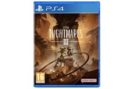 Little Nightmares III PlayStation 4