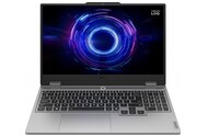 Laptop Lenovo LOQ 15 15.6" Intel Core i5 13450HX NVIDIA GeForce RTX 5050 16GB 512GB SSD M.2 Windows 11 Home szary