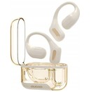 Słuchawki Dudao Morele Nauszne Bezprzewodowe biały