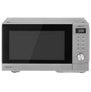 Kuchenka mikrofalowa Panasonic NNGD39QSEPG 29.0l 1000W