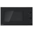 Kuchenka mikrofalowa Panasonic NNGM22QBEPG 20.0l 800W