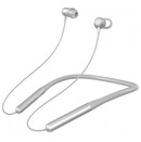 Słuchawki Dudao Morele Dokanałowe Bezprzewodowe srebrny