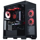OPTIMUS GA550T-CR5 E-Sport AMD Ryzen 7 16GB DDR4 8GB 1TB SSD Windows 11 Home